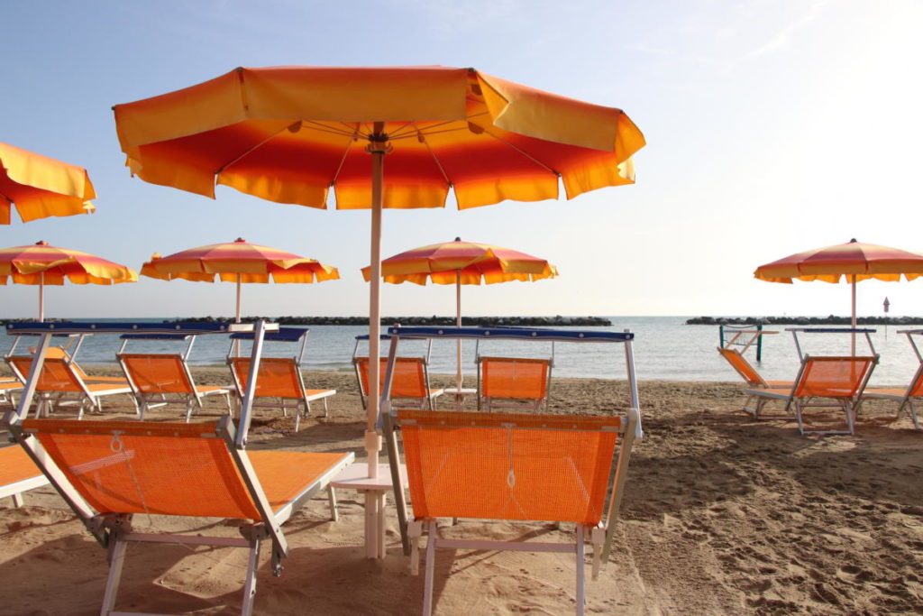 Vom 1. bis 8. August: 7 Nächte All Inclusive inklusive Strandservice und Getränke zu den Mahlzeiten. Jetzt buchen und bis zu 7,5 % Rabatt sichern.